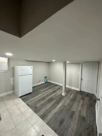 1 bedroom legal basement  apartment for rent - $1550 Image# 11