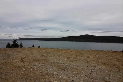 WATERFRONT! Northside Rd, Bay Bulls Image# 1