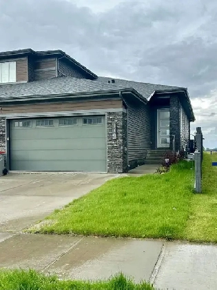 Seller Financing -2938 58 Avenue NE Nisku, AB Image# 1