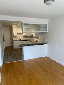 3 1/2 a louer chauffage inclus Image# 1