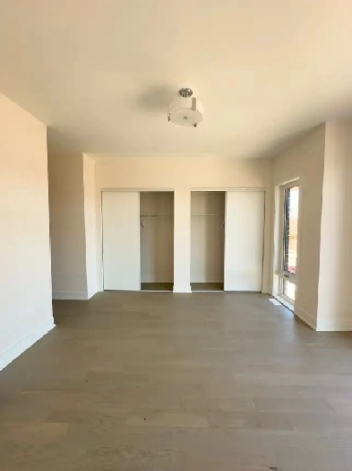 Master’s bedroom in a brand new house Image# 4