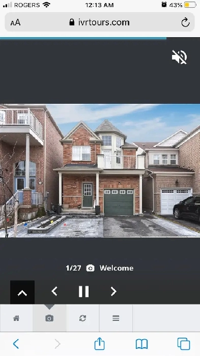 Beasmaent Apt for rent Image# 5