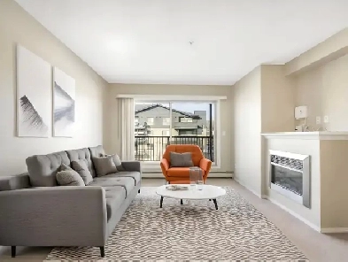 Stunning 2 Bedroom 2 Bathroom Condo w/ Low Condo Fee! West Edm Image# 8