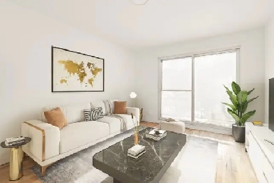 Grand 3 ½ à louer Image# 1