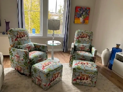 Water facing condo for rent Image# 3