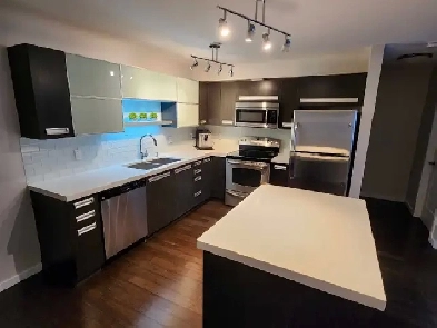 Two bedroom one bath with in-suite laundry for rent East Regina Image# 10