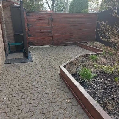 appartement temporaire Image# 1