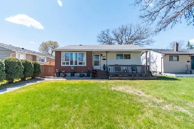 668 Dunrobin Avenue Image# 1