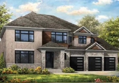 Distress Assignment Colgan Crossing 300k Loss Image# 1