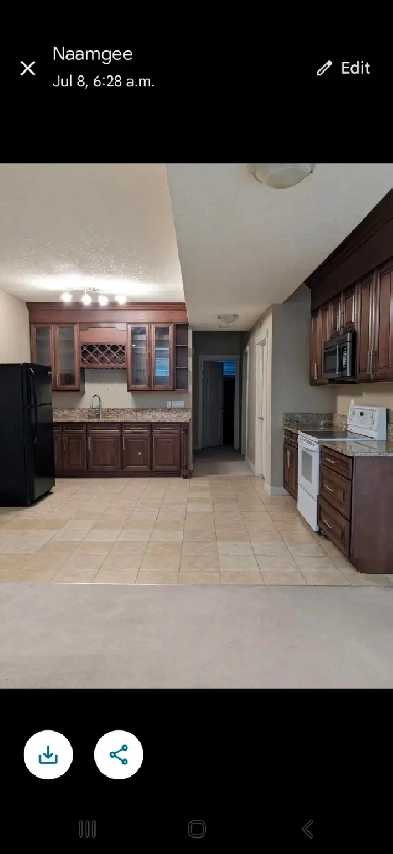 Basement for Rent Image# 6