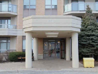 BRAMPTON CONDO 2BR 2WR AT RAY LAWSON BLVD Image# 3