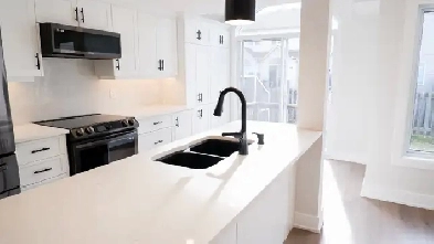 NEWLY RENOVATED - Beautiful house for rent in Orleans Image# 1