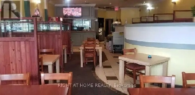 High-Income Korean Restaurant For Sale Image# 1