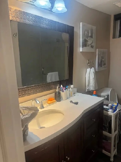 basement for rent Image# 1