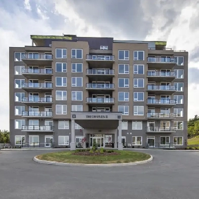 AMAZING 2 BED   DEN WITH BEAUTIFUL VIEWS - ONE MONTH FREE! Image# 5