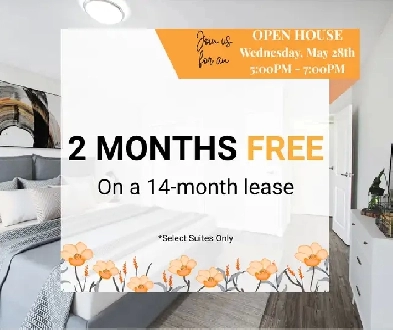 1 Bedroom Apartment for Rent - 206 Lakeshore Road East Image# 1