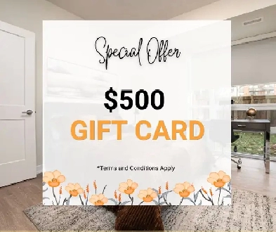 2 Bedroom Apartment for Rent - 2475 Hurontario Street Image# 1