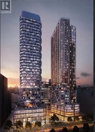 1   Den Condo For Lease Toronto 65 Mutual St Image# 4