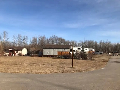 RV Lot   Keystone Arcadia Trailer for Sale @ Pigeon Lake Escapes Image# 1