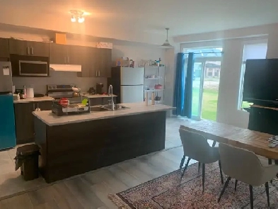 Furnished Master Bedroom - 3-4 Month Sublet- Female Only Image# 1