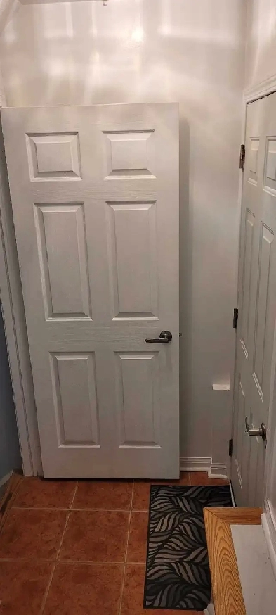 All Incl Large 1 Bedroom Basment for Rent in Mississauga