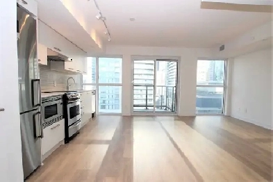 1 Bedroom – 1 Bath, Condo Apartment for rent in Toronto –$ 2,195 Image# 10