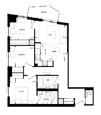 3 bed - 2 bath - assignment sale - VAUGHAN, ON Image# 1