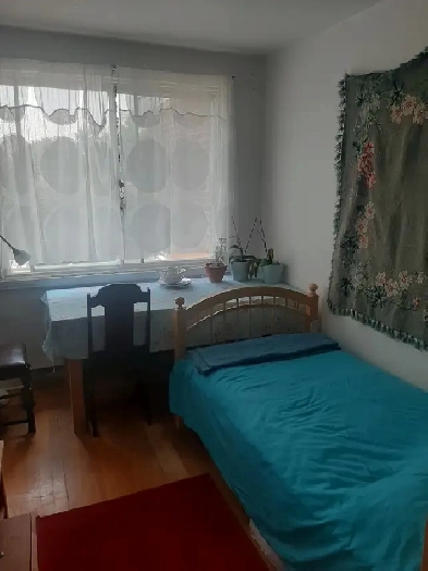 Room for rent - Women only Image# 1