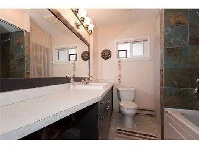 furnished rooms near skytrain for rent Image# 3