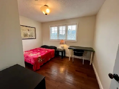 Ono room for rent, furnished Richmond Hill Image# 3