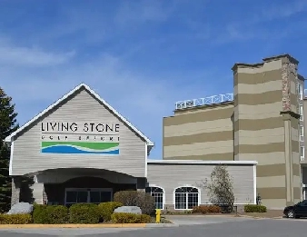 TIMESHARE (Living Stone Resort Membership in Collingwood) Image# 1