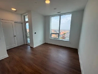 Brand New Condo Master Bedroom Image# 1