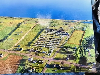 43 Chemin Plage Gagnon, Grand Barachois, NB Image# 1