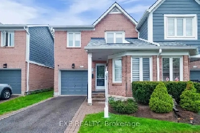 Beautiful 3 bed 3 bath house for rent in Mississauga Image# 1