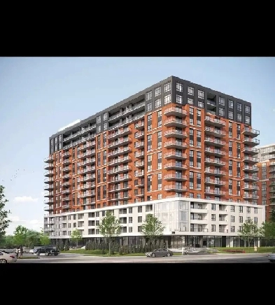 3 1/2 Neuf à Laval DISPONIBLE DES MAINTENANT Image# 1