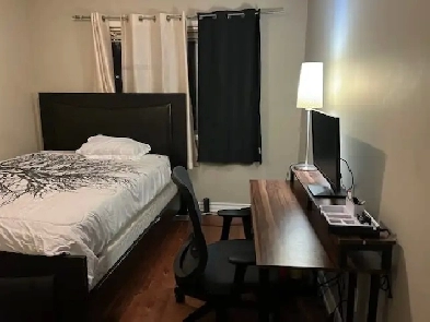 2 Rooms for rent in southkeys Image# 3