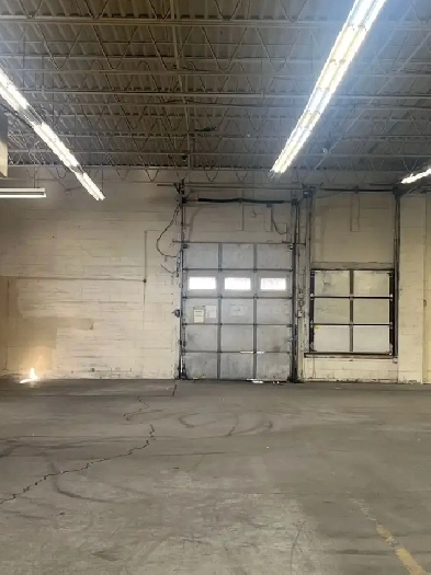 Denison St/Woodbine, Markham Warehouses For Rent Image# 3