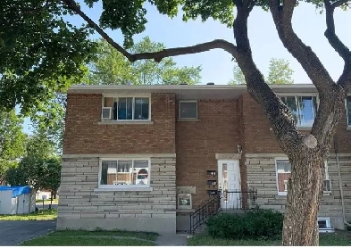 4 ½ basement, Laval (Pont-Viau) Image# 9