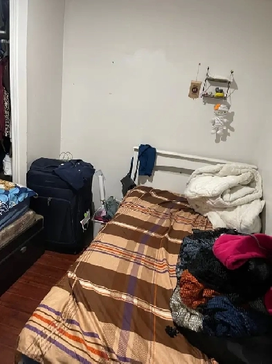 Two bedroom basement for rent in Brampton Image# 1