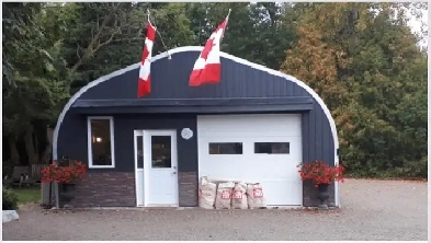 Toro Steel Shop Image# 1