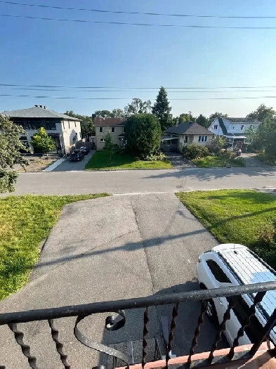 Two Bedroom Apartment Available As Of  Mid June Image# 1