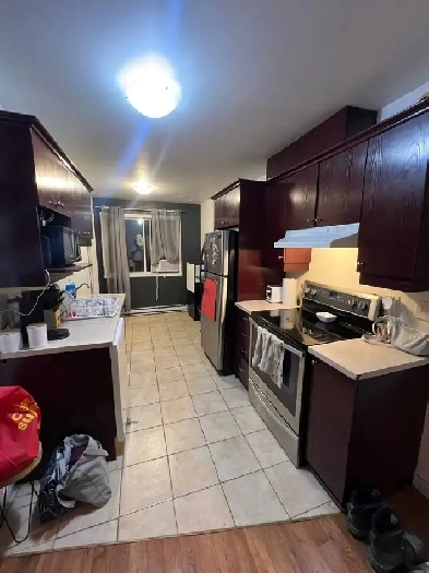 BELL APT 3.5  PIÉCES A LOUR POUR JUL 01,  2025 Image# 1