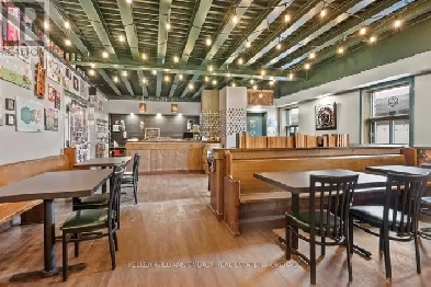 Established Craft Brewery – Durham Region Image# 1