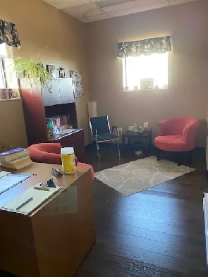 4th Floor Office Space for Rent Image# 1