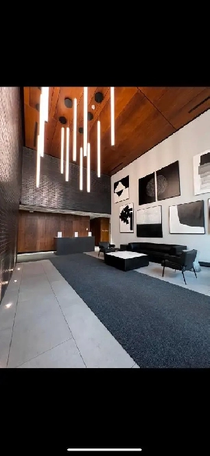 Penthouse Rooftop à louer Image# 1