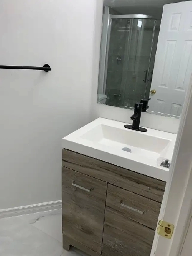 ONE BEDROOM BASEMENT APARTMENT  as of JUNE 1st, 2025. Image# 1