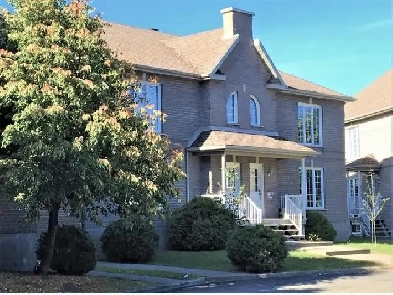 St-Romuald (Lévis), Grand 4 ½ - Style condo – 1er juillet 2025 Image# 1
