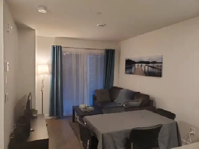 CONDO À LAVAL METRO MONTMORRENCY Image# 2