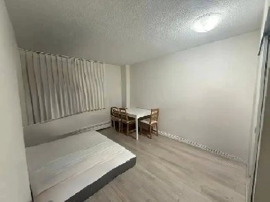 Beach-View Furnished Room Available Now in the West End! Image# 1