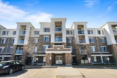 #406E - 1300 Stockton St N - Top Floor Condo In Lakeridge Image# 5